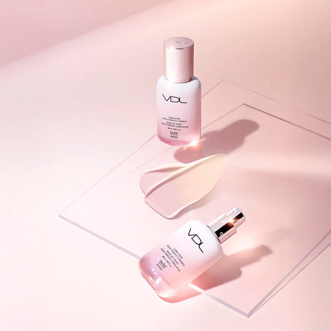 VDL Lumi Layer Rosy Perfect Primer 30ml