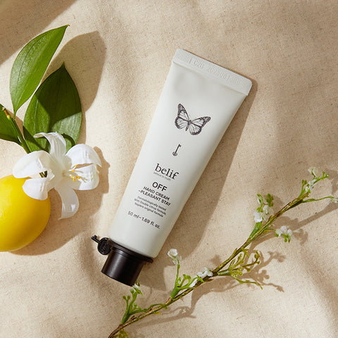 belif Off Hand Cream 50 ml