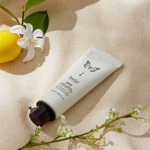 belif Off Hand Cream 50 ml