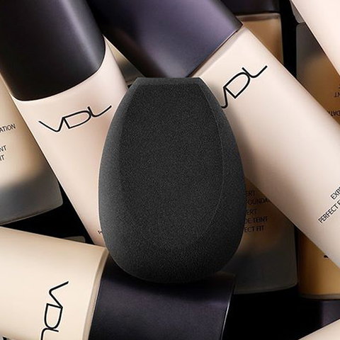 VDL Expert Perfect Fit Foundation 30ml SPF35 PA++ V02