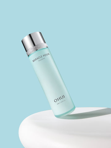 OHUI Miracle Aqua Emulsion 130ml