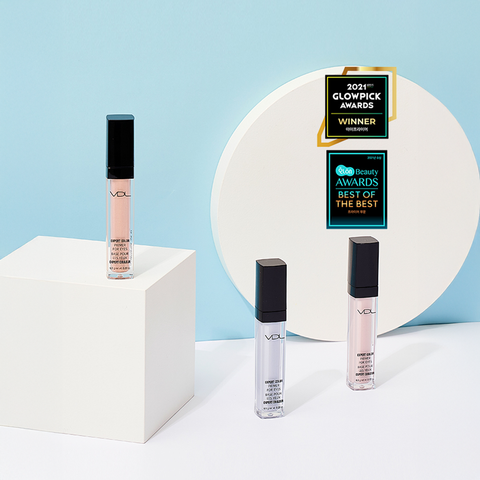 VDL Expert Color Primer for Eyes 6.5g