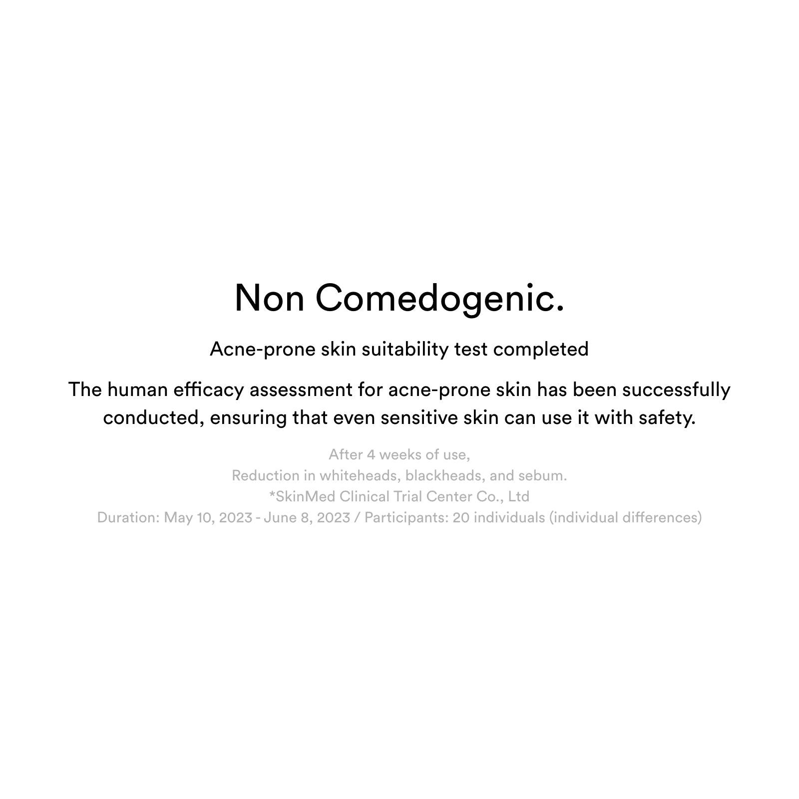 Soonsu Beauty Gummy Sheet Mask Hearleaf Sticker side view