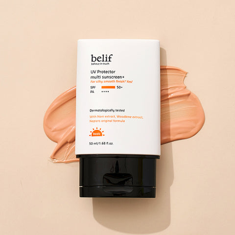 belif UV Protector Multi Sunscreen Plus 50ml
