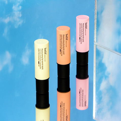 belif Moisturizing Lip Balm - Basic 3g