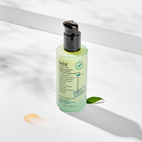 belif Problem Solution Vegan Essence 50ml