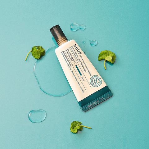 belif Stress Shooter Cica Balm Cream 50 ml