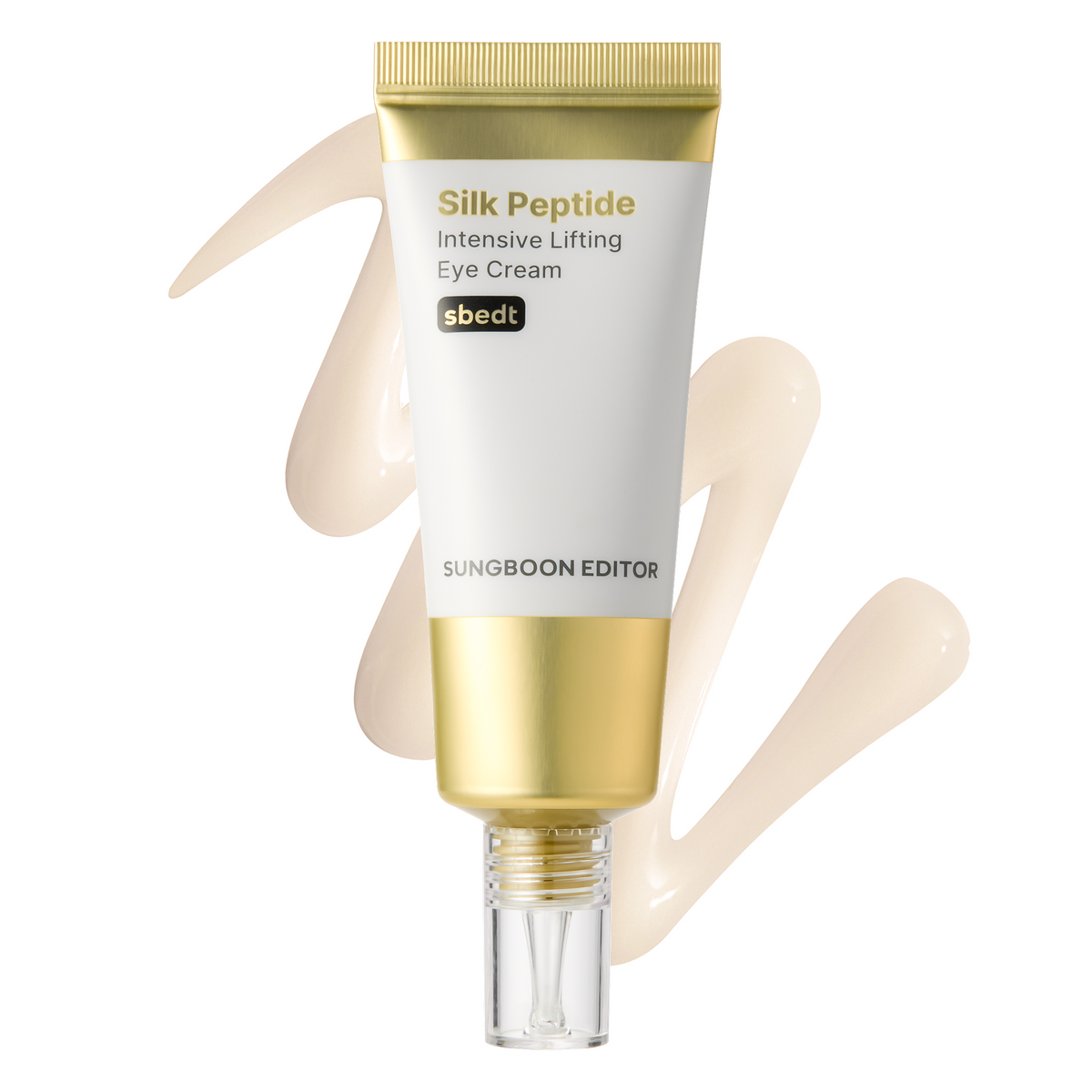 Sungboon Editor Melting Thread Lifting Silk Peptide Eye Cream 50ml