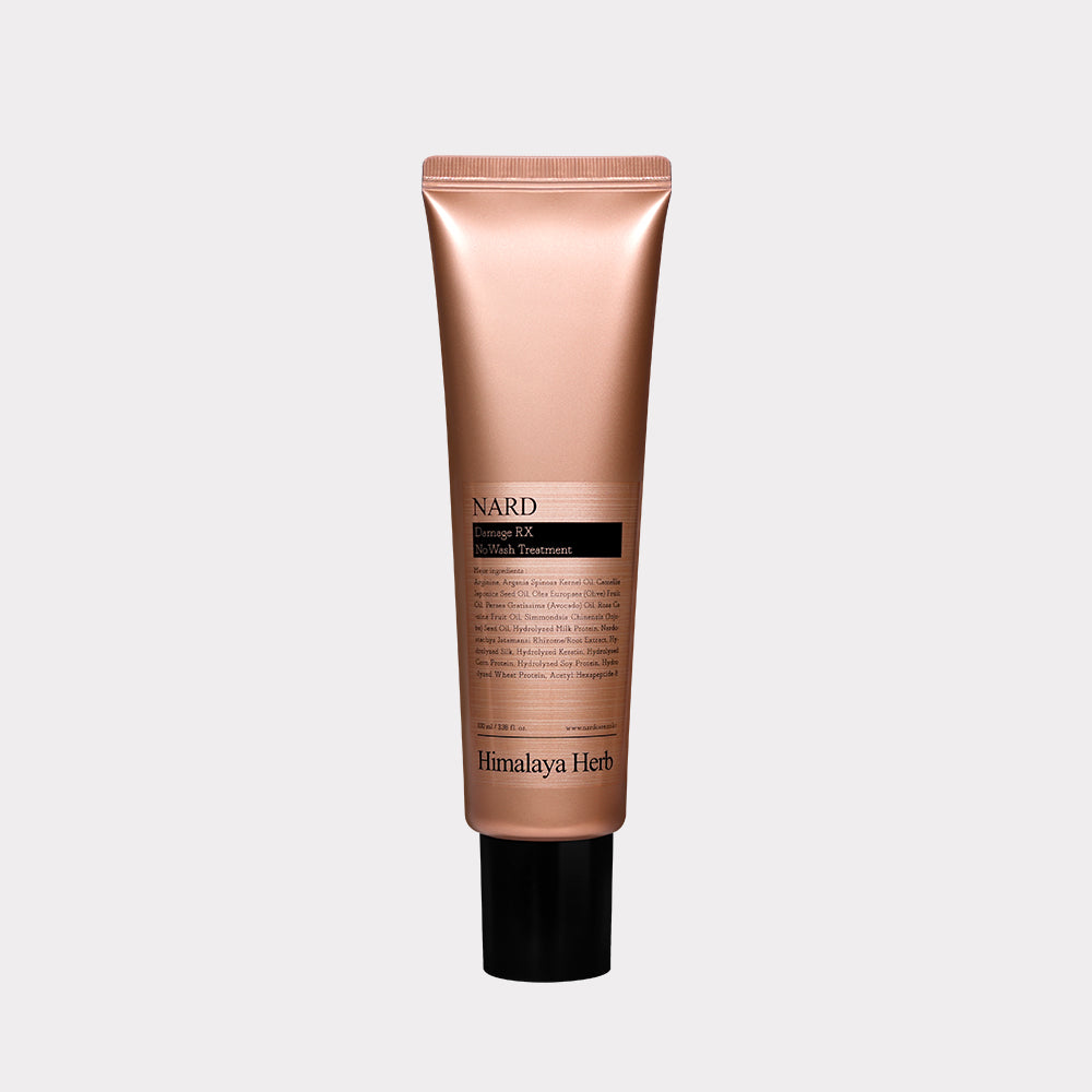 Nard Damage RX No-Wash Treatment 100ml