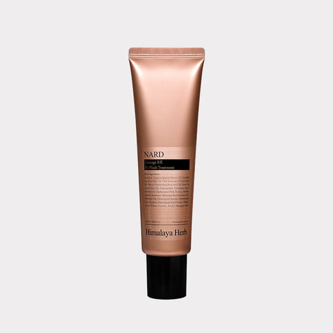 Nard Damage RX No-Wash Treatment 100ml