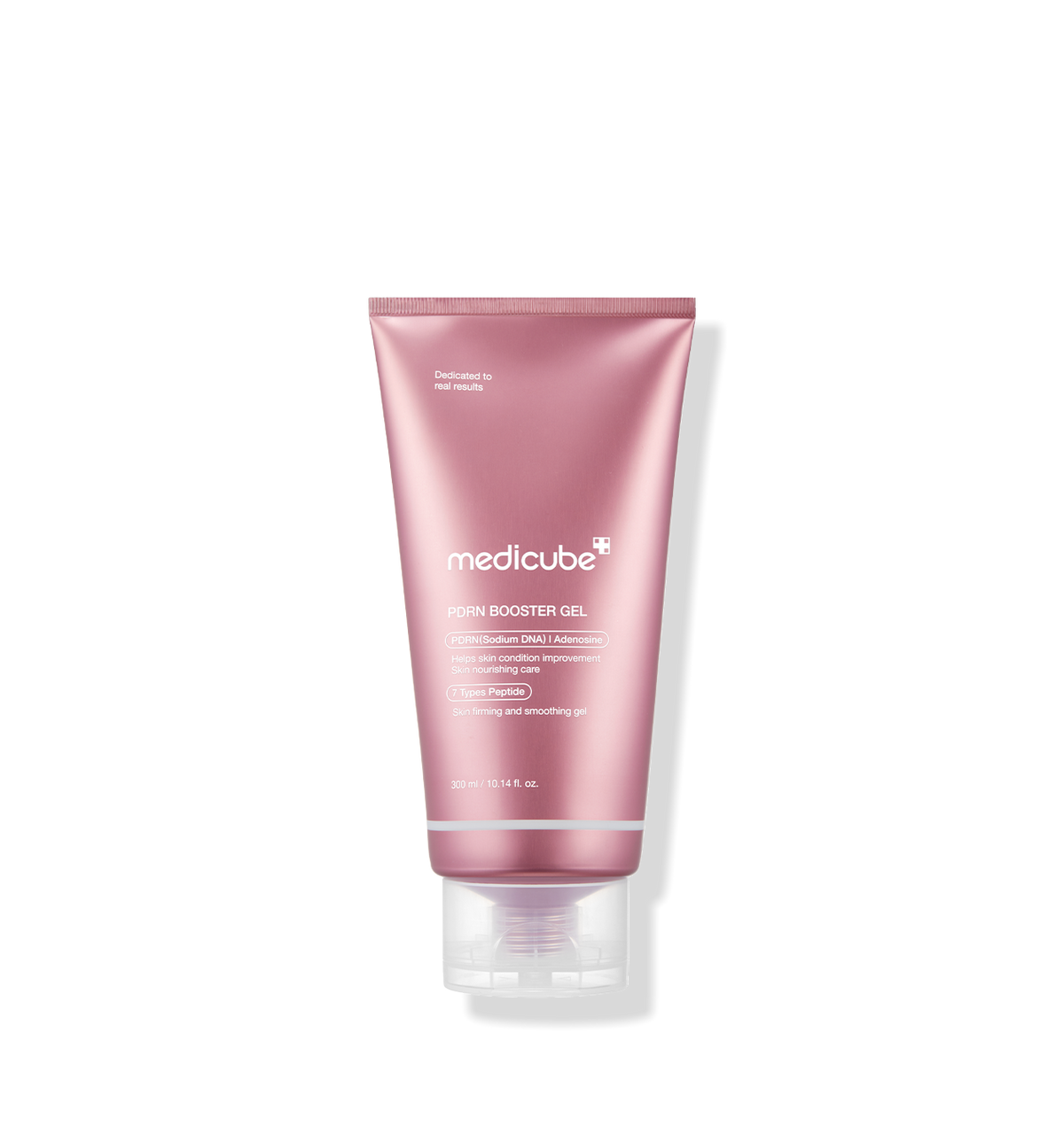 Medicube Age-R PDRN Elastic Lifting Booster Gel 300ml