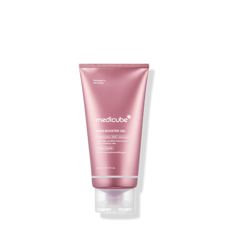 Medicube Age-R PDRN Elastic Lifting Booster Gel 300ml