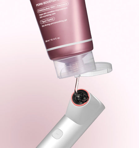 Medicube Age-R PDRN Elastic Lifting Booster Gel 300ml