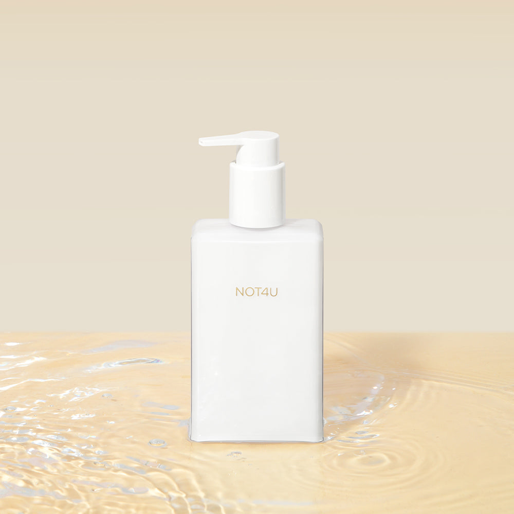 NOT4U Ritual Body Milk 200ml