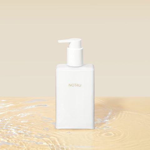 NOT4U Ritual Body Milk 200ml