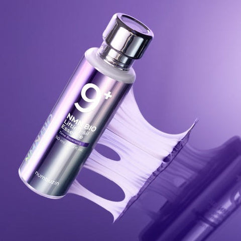numbuzin No.9 NAD+ Bio Lifting-sil Essence 50ml