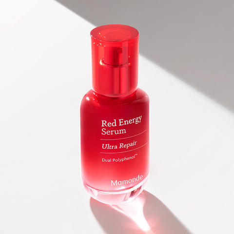 Mamonde Red Energy Recovery Serum 30ml
