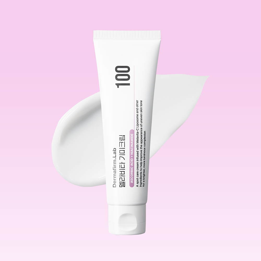 Dermafirm Lab Melavita Blemish Cream 100 50ml
