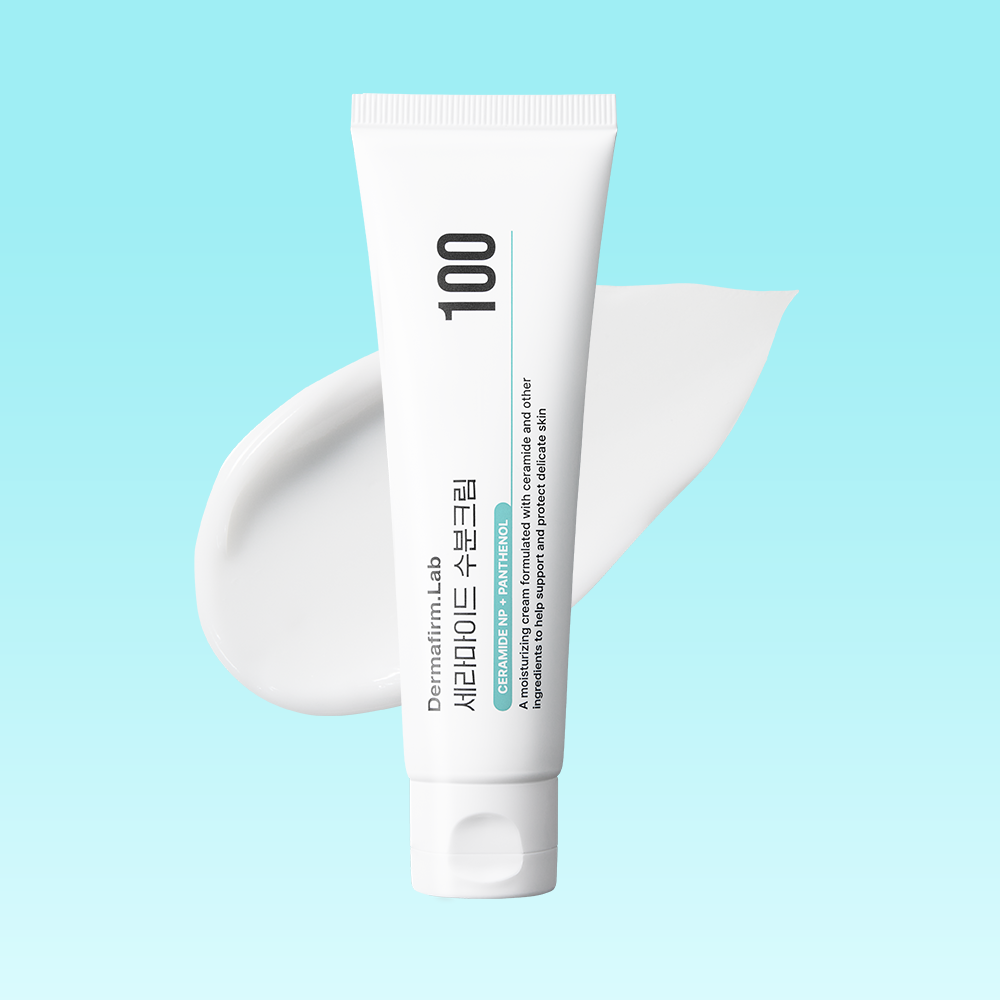 Dermafirm Lab Ceramide Moisture Cream 100 50ml