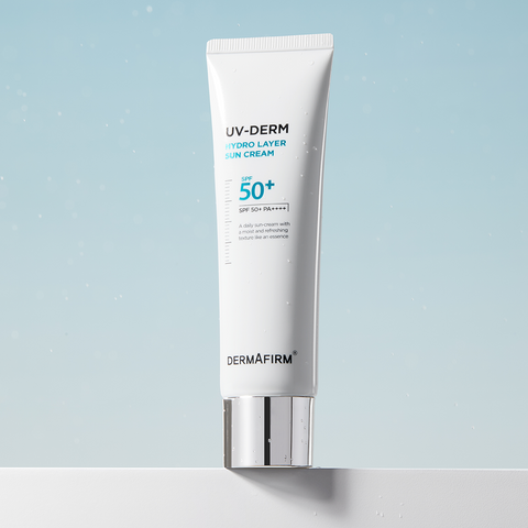 Dermafirm UVderm Hydro Layer Sun Cream 50g
