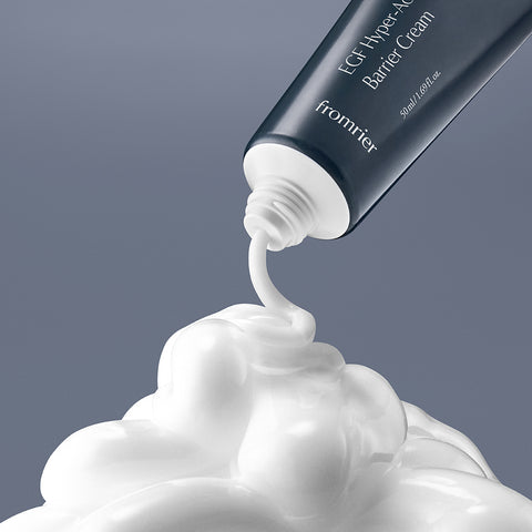 Fromrier EGF Hyper Active Barrier Cream 50ml
