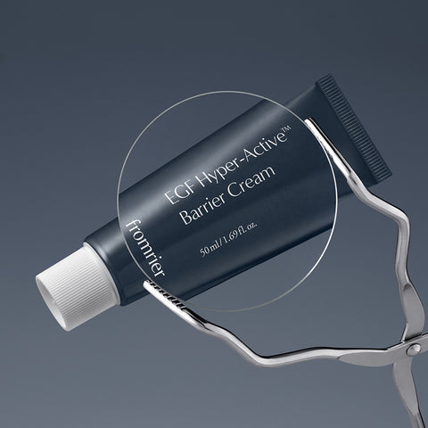 Fromrier EGF Hyper Active Barrier Cream 50ml