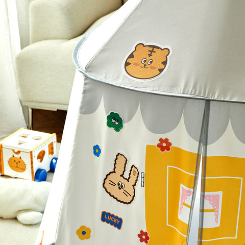 DongKook Pharmaceutical MADECA Summer Scent Patch Big 12 Patches x 2 (1+1) Citronella Band Stickers for Babies and Kids