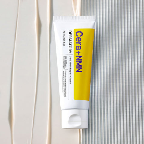Dermatory CeraPlus NMN Repair Cream 70ml