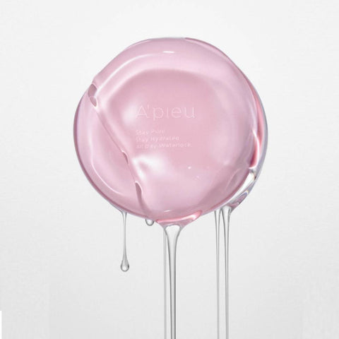 A'PIEU Waterlock Comfort Veil Cushion 15g