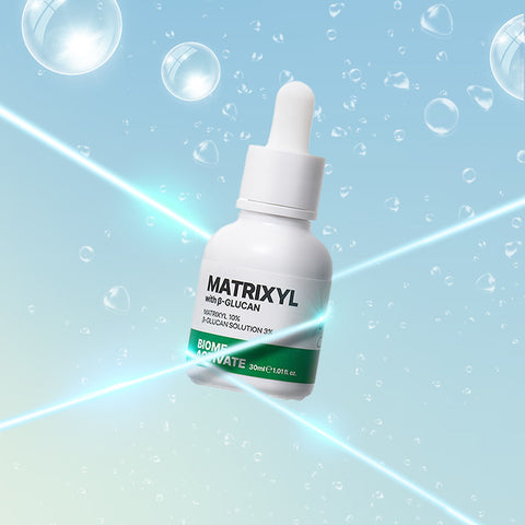 Biome Activate Matrixyl Ampoule [30ml]