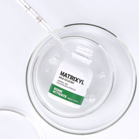 Biome Activate Matrixyl Ampoule [30ml]