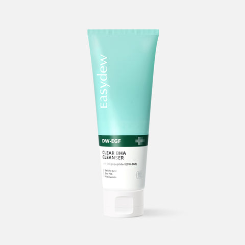 Easydew Clear BHA Facial Cleanser 100ml