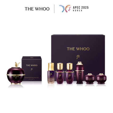 The History of Whoo Hwanyu Dongan-Go 25ml Gift Set