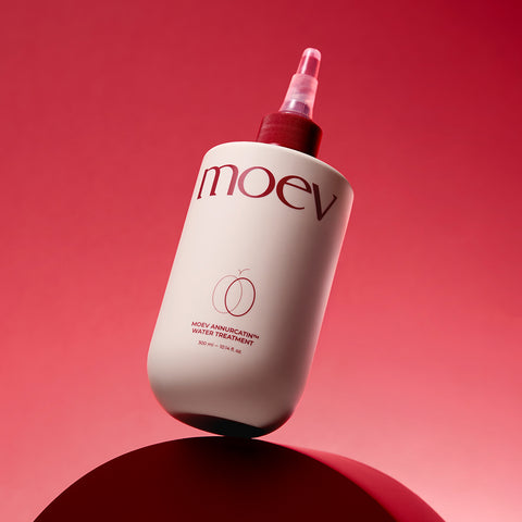 Moev Anukatin Water Treatment 300ml