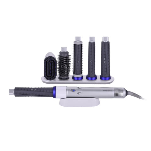UNIX Air Shot Rap Motion Plasma Styler UN-W3971