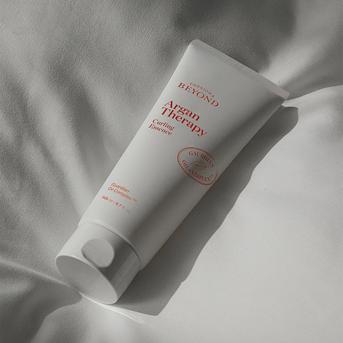 BEYOND Argan Therapy Curling Essence 200ml
