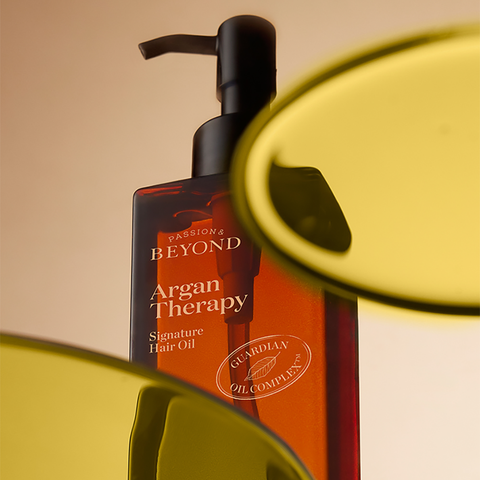 BEYOND Argan Therapy Signature Hair Oil 145 mL
