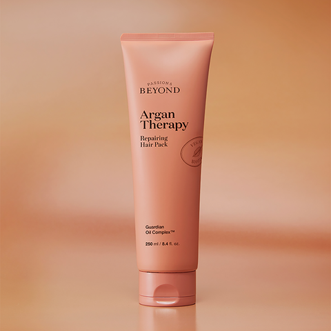 BEYOND Argan Therapy Repairing Hair Pack 250ml