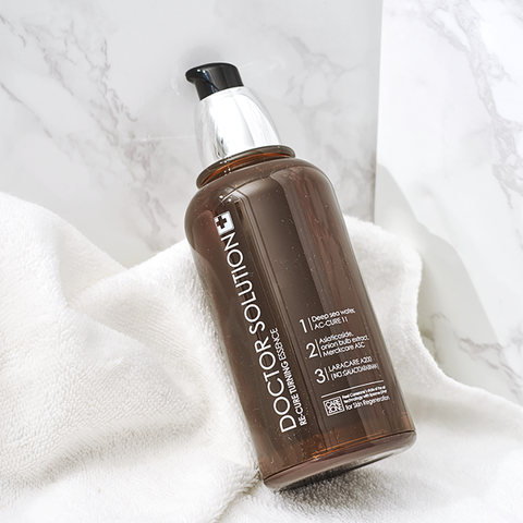 Carezone Dr. Solution R Liqueur Turning Essence 45ml
