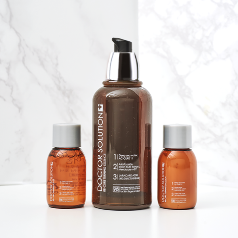 Carezone Dr. Solution R Liqueur Turning Essence 45ml