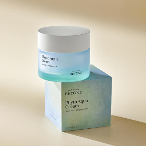 BEYOND Phyto Aqua Cream 50ml