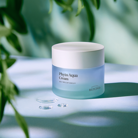 BEYOND Phyto Aqua Cream 50ml