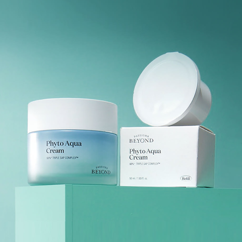 BEYOND Phyto Aqua Cream 50ml