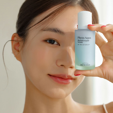 BEYOND Phyto Aqua Trace Repair Serum 40ml