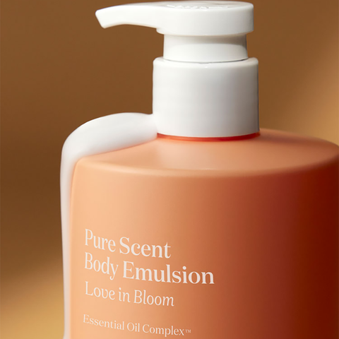 BEYOND Purecent Love in Bloom Body Wash 700g
