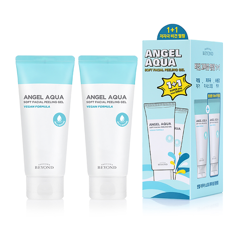BEYOND Angel Aqua Soft Facial Peeling Gel 100ml