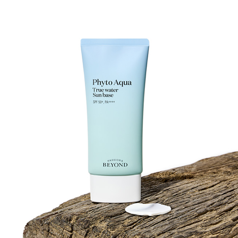 BEYOND Phyto Aqua True Water Sun Base 50ml