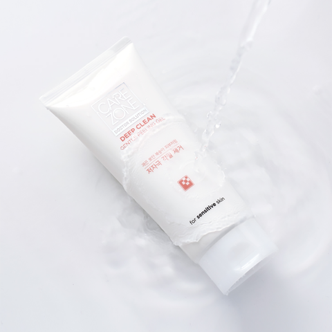 Carezone Deep Clean Gentle Peeling Gel 200ml