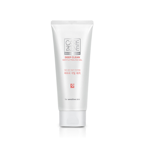 Carezone Deep Clean Gentle Peeling Gel 200ml