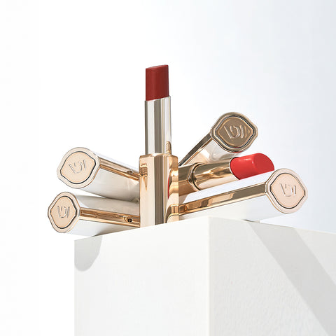 VDIVOV Jewel Therapy Lipstick 3g